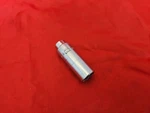 Mac Md613mmr 1/4" Drive 13mm 6 Point Deep Socket Usa Metric F6. Fixed Price $15.68.