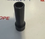 Snap-on Tools Usa 3/8" Drive 12-point 8mm Metric Deep Impact Socket Simdfm8a. Fixed Price $34.99.