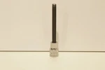 Blue Point 8mm Long Hex Allen Bit Driver Socket 3/8" Drive Blphl388. Fixed Price $18.00.