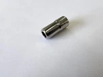 Snap-on Tools New 1/4" Drive Magnetic Screwdriver Bit Socket For Tmbs8a. Fixed Price $49.95.