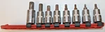 Matco Tools 3/8" Drive 8 Piece Sae Hex Bit Socket Set. Fixed Price $95.41.