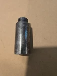 Mac Tools 1/2" Drive 24mm 6pt Metric Deep Impact Socket Usa Vdp624mmr. Fixed Price $28.00.