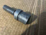 Snap-on Tools Sip16 1/2" Drive By 6 Point Deep Impact Swivel Socket. Fixed Price $14.99.