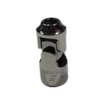 Snap-on Tools Usa New 1/4" Drive 6 Point 5mm Shallow Universal Socket Tmusm5a. Fixed Price $74.95.