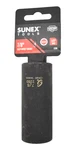 Sunex Tools 7/8" Deep Impact Socket Sae Standard 1/2" Dive 228d 6 Point. Fixed Price $13.99.