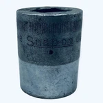 Rare 1934 Snap On 1-1/16 Dh-342 Drive Socket. Fixed Price $19.95.
