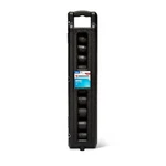 10pc Jobsmart 6pt Shallow Metric 1/2" Drive Impact Socket Set 11-17 19 21 22 24. Fixed Price $34.99.