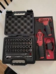 Snap On Lot. Fixed Price $1200.00.
