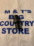 Vintage Snap-on 3/8" Dr Sae 6 Point 7/16" Shallow Impact Swivel Socket Ipf14. Fixed Price $23.63.