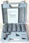 Matco Silver Eagle O2 Sensor Socket Set Ss7k - Missing 1 Piece (ss7k7). Fixed Price $44.87.