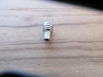 Indestro 6006 3/16 Socket 1/4" Drive, 6 Point. Fixed Price $3.35.