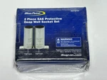 Blue Point Tools Protective Thin Wall Socket Set, Deep 3/4" 13/16" New Old Stock. Fixed Price $69.99.