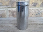 Blackhawk #40434 Usa 1/2" Drive 1-1/16" Deep 6pt Chrome Socket. Fixed Price $14.99.
