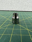 Matco Tools B102a 5/16" Sae 3/8" Drive Shallow 12 Point Socket - Usa. Fixed Price $11.99.