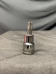 Blue Point Blpt3850tp, 3/8" Socket Drive, T50 Torx Bit *tamper Resistant*. Fixed Price $27.54.