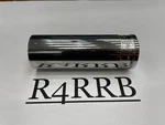 Snap-on Tools New 1/2" Drive 21mm Metric Deep Fdx Flank Xtra Socket Ytsm21. Fixed Price $65.95.