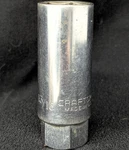 Vintage Craftsman Tools 43321 -v- 13/16" Spark Plug Socket 3/8" Drive Usa Tool. Fixed Price $16.65.