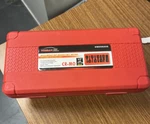 Winmax Tools Hw008a68 (cr-m0) 8pcs Impact Hex Bit Socket Set- Metric. Fixed Price $12.99.