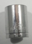 Blue Point Blpte3820, 3/8" Drive E20 Torx Socket, Shallow *new/unused*. Fixed Price $14.89.