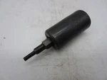 Matco Tools 2.5mm Metric -- Hex Socket 3/8" Drive Bxdp2.5m. Fixed Price $10.98.
