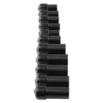 70520 70540 Tap Socket 11pcs For Metric Standard Die Set Tool Kit. Fixed Price $33.27.