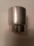 John Deere Usa Ty3187 Sae 1-5/16" Shallow Socket - 1/2" Drive 12 Point. Fixed Price $29.99.