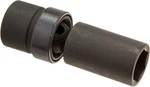 Sunex 219umd 1/2-inch Drive 19-mm Deep Universal Impact Socket 1. Fixed Price $22.65.