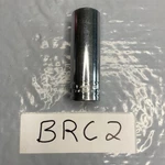 Power Torque 18mm Deep Socket 3/8 Drive Chrome Gm. Fixed Price $13.20.