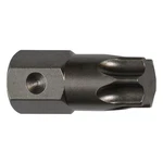 Apex Tool Group Sz-tx-70-a-1pk Torsion Bit, Sae, 5/8", Hex, T70, 1-9/16". Fixed Price $55.19.