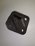 135rb23 Hood Latch Socket Mack. Fixed Price $119.36.