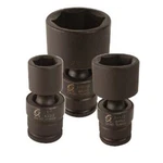 Sunex 810mmg 1/4" Dr. 10mm Magnetic Impact Socket. Fixed Price $17.91.