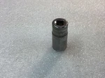 Snap On#tmms11 - 11mm, Metric,chrome, Simi-deep, 6 Pt., 1/4 Dr. Socket. Fixed Price $17.99.