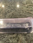 Snap On 111tmmdy 11 Pc Metric 1/4 Drive 12 Pt Socket Set 5,5.5,6-14 Sealed. Fixed Price $179.95.