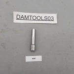 Matco Tools Ad6m6a 6mm Metric Deep Socket 1/4" Drive 6 Point Chrome Finish Usa. Fixed Price $14.99.