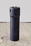 New Snap-on Tools Simfm10a 3/8 10mm Deep 6 Point Impact Flank Drive Socket Usa. Fixed Price $29.99.
