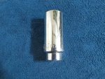 Mac 1-1/6" Socket Deep Well 1/2" Drive 12 Point Vd342 Usa Nos. Fixed Price $29.99.