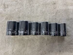 Matco Silver Eagle Tools B13-b19m6sea Metric Shallow Socket 3/8" Drive 6 Point. Fixed Price $59.99.