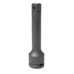 Grey Pneumatic 3010eb 3/4" Drive X 10" Extension W/ Friction Ball Socket. Fixed Price $45.03.