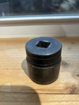 Snap On Tools Gss 381-u 1/2 Drive. 12 Pt Shallow Socket. Fixed Price $29.99.