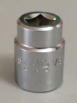 Mac Tools V282r, 1/2 In. Drive. 7/8" Socket, Shallow, 12 Point.. Fixed Price $15.89.