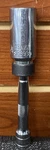 Matco Tools Sp3930 13/16 Spark Plug Socket 3/8 Drive 6 Point Swivel Extension. Fixed Price $24.99.