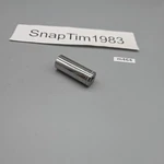 Craftsman Tools 14mm Deep Well Socket 6 Point 1/4" Drive G 44412 Usa. Fixed Price $13.99.
