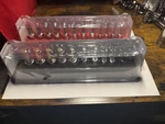 Snap-on Tools Usa New 22pc Mix Drive Sae & Metric Standard Hex Bit Socket Sets. Fixed Price $399.99.