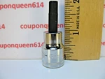 Craftsman 42676, 3/8" Drive Hex Bit Socket 6mm - Brand New. Fixed Price $11.99.