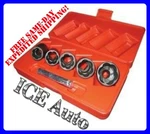 Easy Off Locking Lug Lock Nut Removal Universal Remover Socket Set. Fixed Price $98.99.