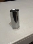Craftsman 43339 3/4" 6pt Deep Well Socket 3/8" Drive -v- Series Usa Clean. Fixed Price $14.99.