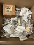 Mack Trucks Assorted Parts See Description For Part #'s. Fixed Price $650.00.