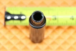 Matco Tools 10mm 1/2'' Drive Metric Deep Impact Socket 6 Point Cdp10m6a. Fixed Price $17.60.