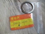 Suzuki Nos New 27326-45103 Gs Final Drive Gear Shim T: 1.10 Propeller Shaft Om11. Fixed Price $12.00.