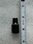 Matco Tools B10xra 3/8 Drive E10 Inverted Recess Torx Socket Shallow. Fixed Price $19.99.